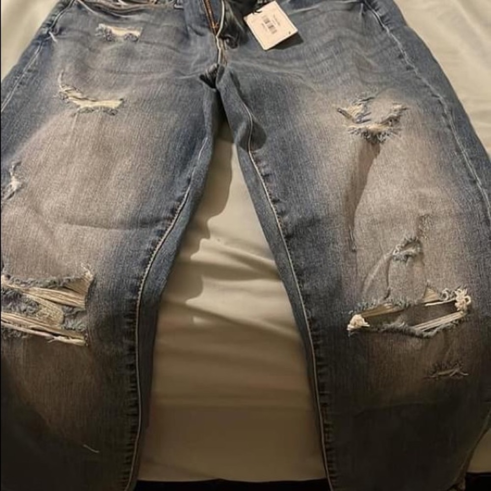 Judy blue jeans